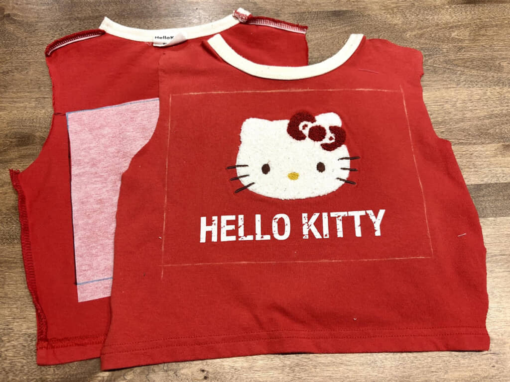 まずは分解から
