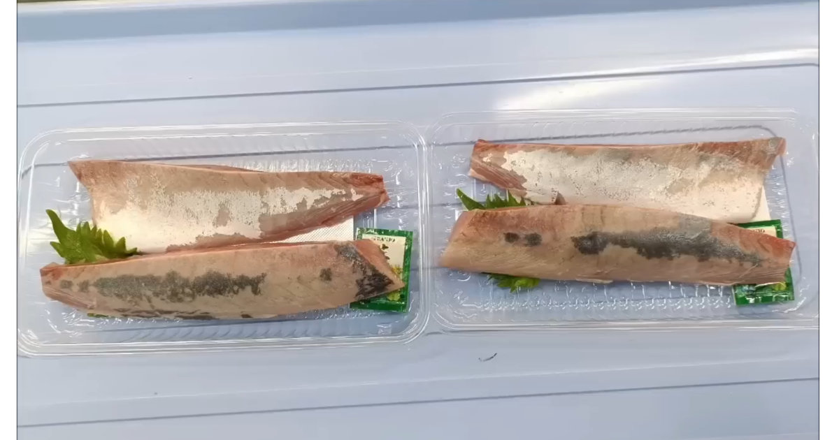 刺し身用の柵→買うならどっち? 魚屋が教える“賢い選び方”に「知らなかった」「良い判断ができますね」(1/3) | ライフハック ねとらぼ