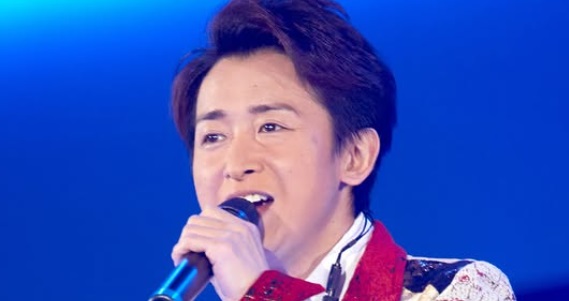 嵐・大野智がXを「開設しちゃいました」→瞬時に3万人がフォローも