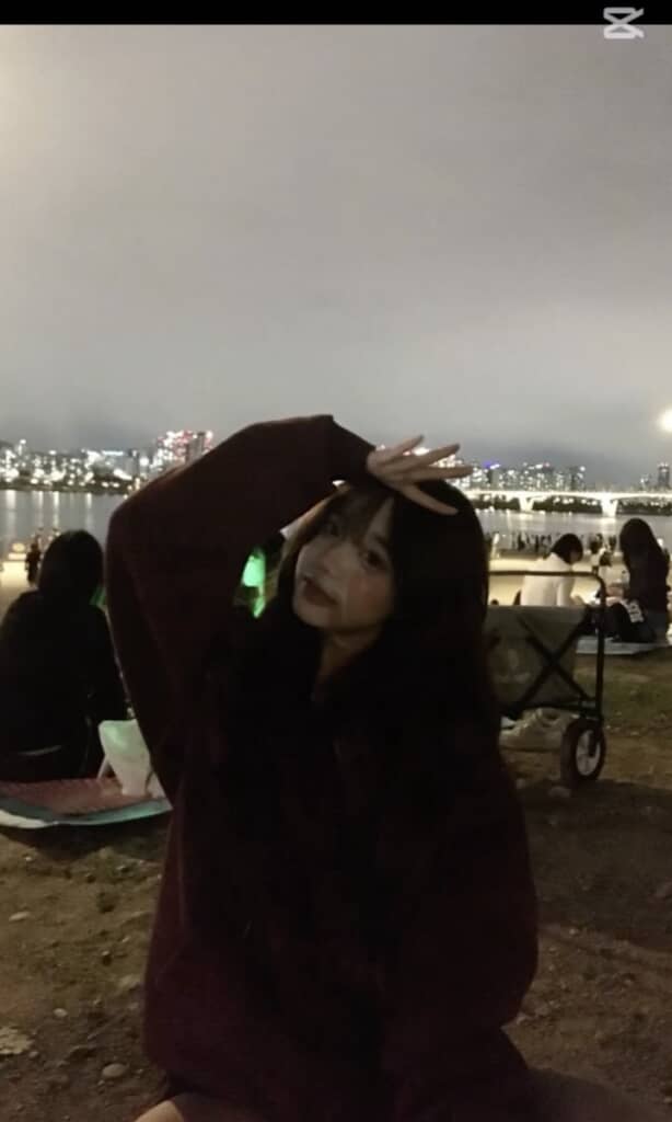 現在の投稿者さん