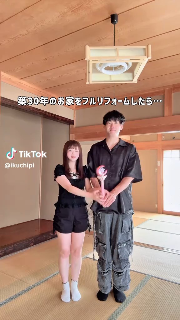 一般的な日本家屋がどう変わる……？
