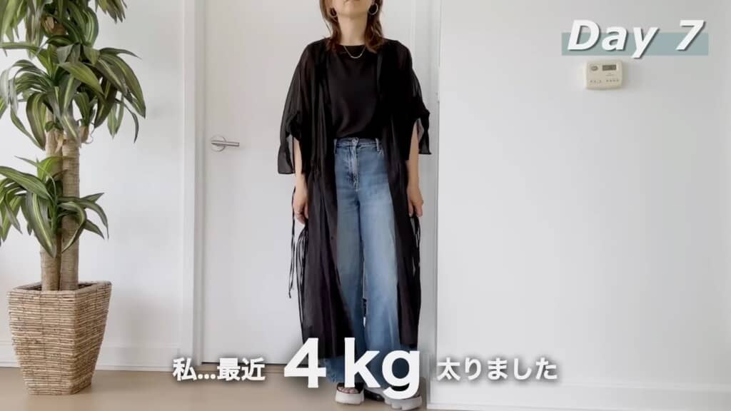 シースルー
