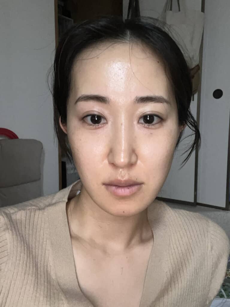 「こう見えても28歳なんです」