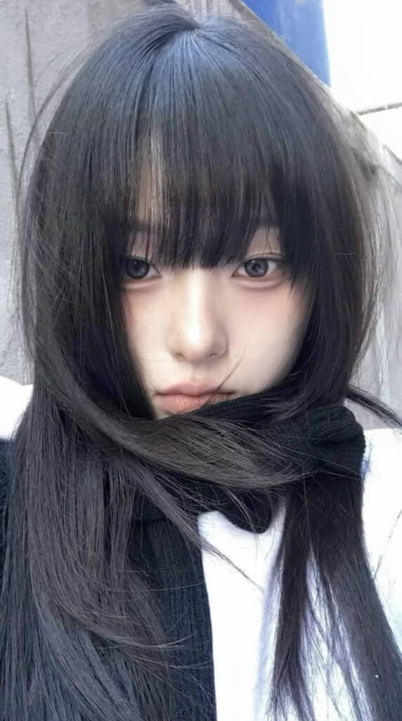 あの女の子がこんな大人になったとは!