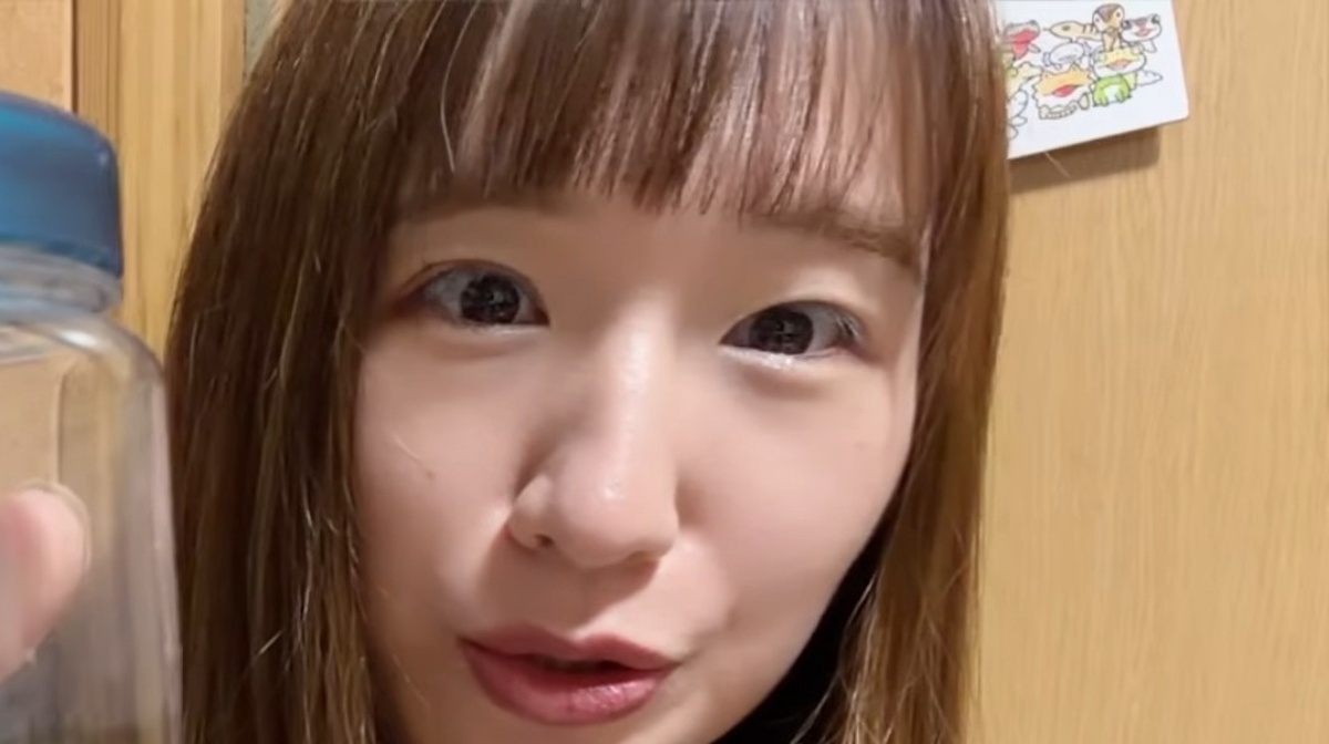 ペットショップに行った女性「見た事ない生き物がいてお迎えした」→見てみると…… 「初めて見ました」「感動しますね」「羨ましい」(1/3) | その他生き物 ねとらぼ