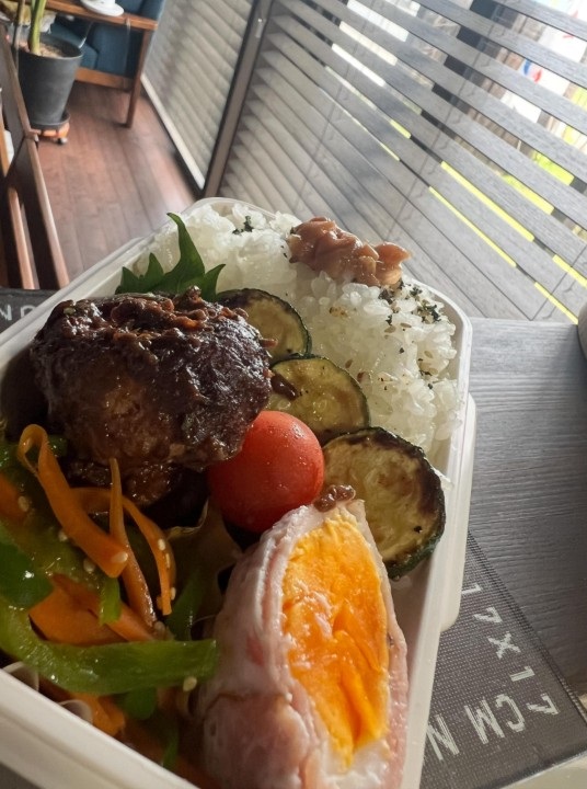 おいしそう……!