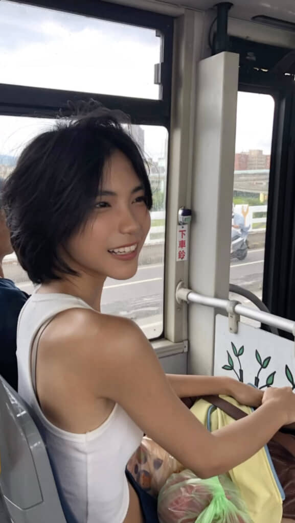 ステキな女性になりました