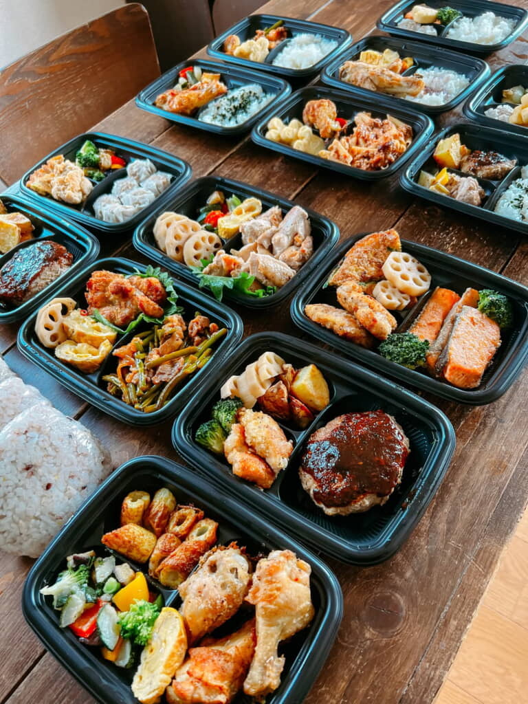 迫力満点！