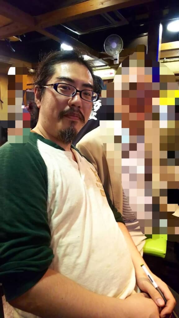 2022年の吉川さん
