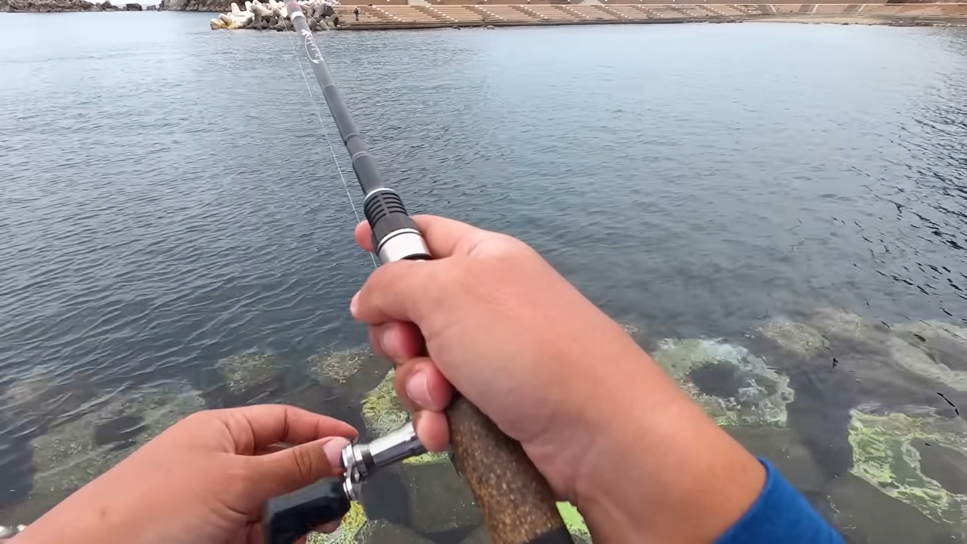“釣り人全員から嫌われている魚”を釣ってみたら……「うぉぉおおお」まさかの結果に「気分爆上がり」「絶品ですよね~」(1/3) | その他生き物 ねとらぼ