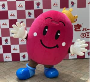 アズキキング
