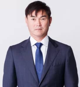 岩瀬仁紀さん