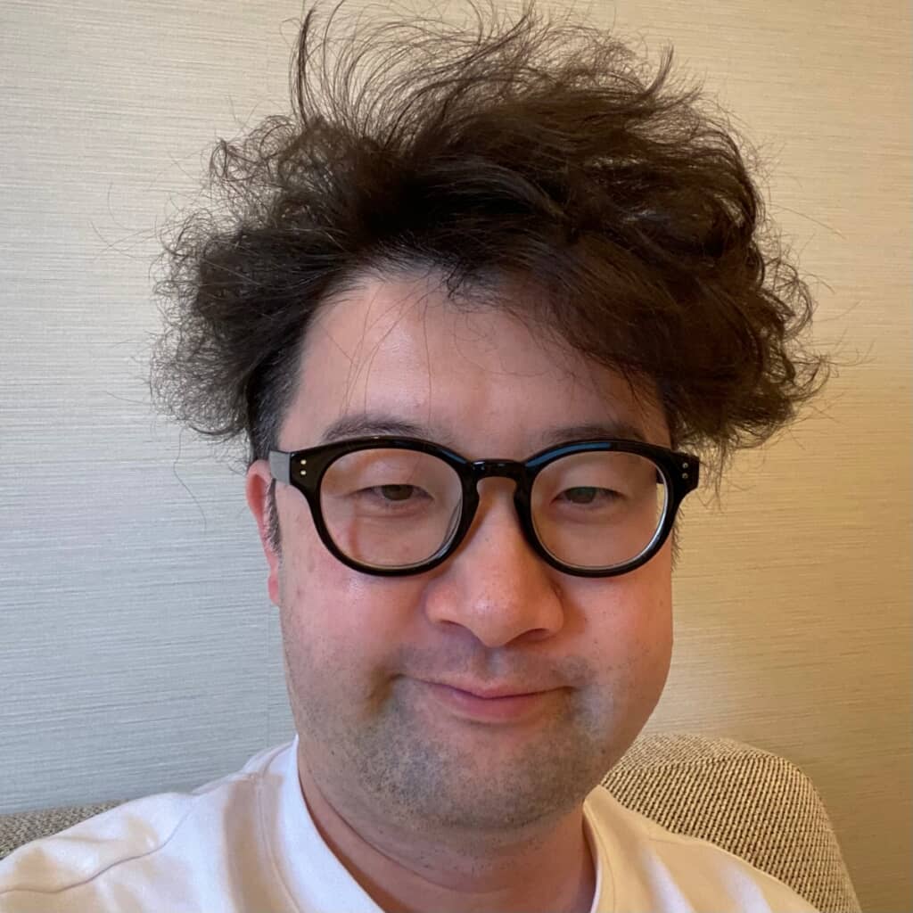 25年で人は変わりますね