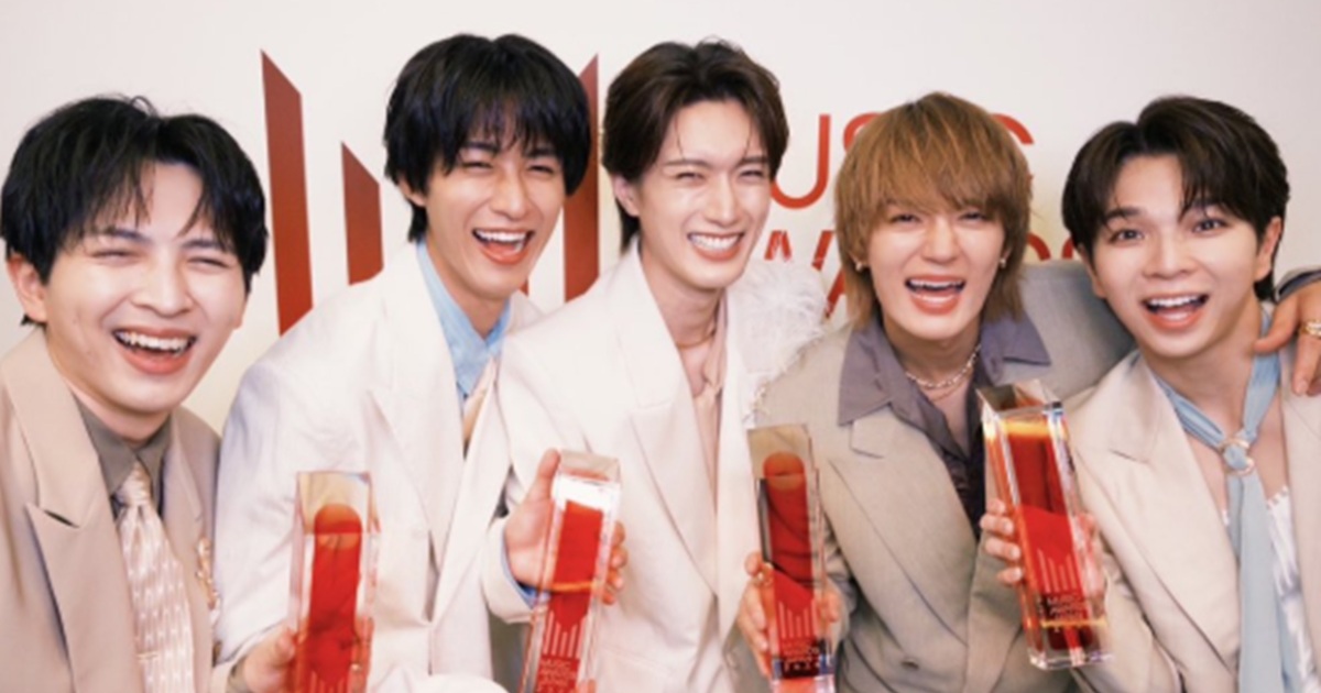 M!LK、“まさかの新メンバー”が違和感なさすぎだった センターで完全に