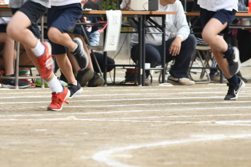 子どもの体育祭で作ったお弁当は……（出典：PIXTA）
