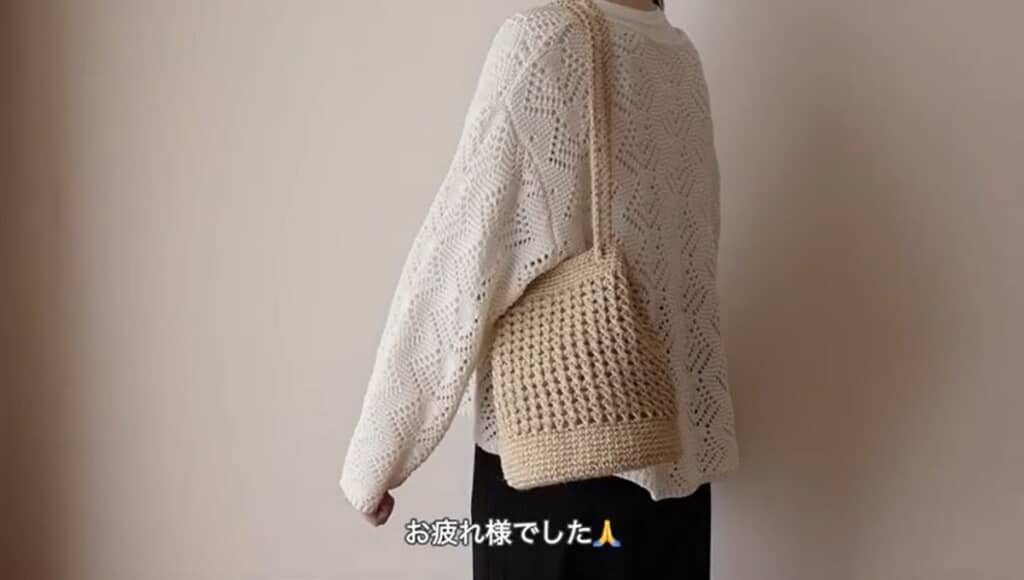 完成です