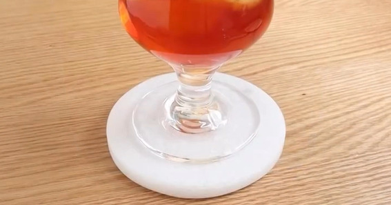 日東紅茶が紅茶アレンジを紹介したら……完成した“華やかな一杯”に「こういうのたくさん知りたい」「おいしさも倍」（1/3） | グルメ ねとらぼ