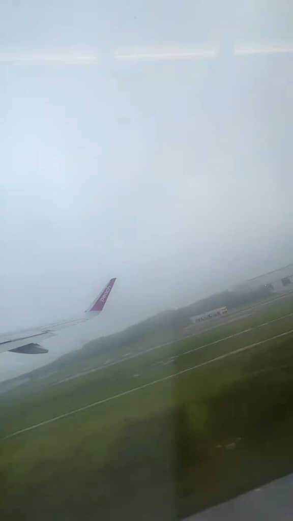 ぐんぐん上昇して……