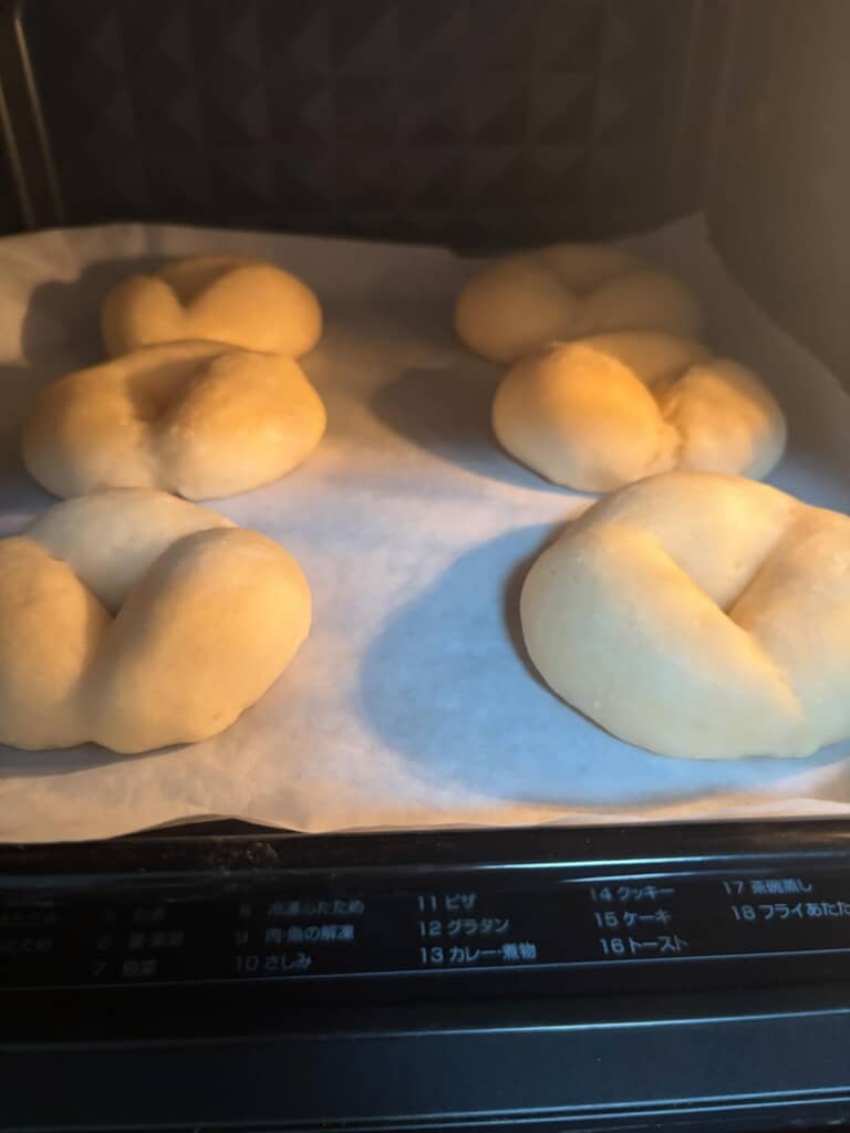 見た目も食感も「もっちゅりん」にそっくり！