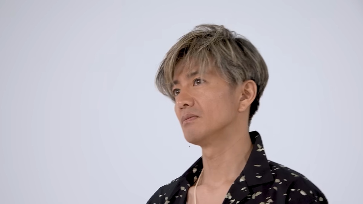 爆売れ確定」木村拓哉がユニクロで7日分の全身コーデを組むと…… 選んだ