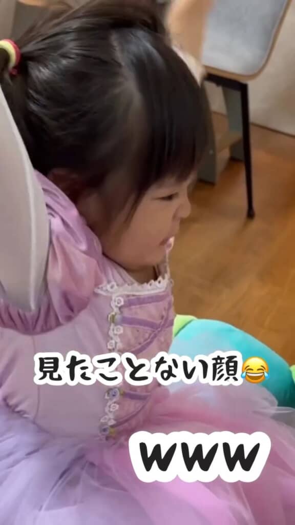 パワフルな演奏を披露