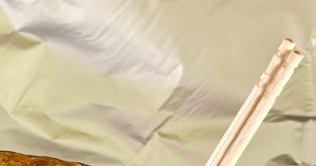 「マジでこれでいいの⁉︎」と思いながら、数分で作った弁当→開けたら……　「完璧じゃないですか」まさかの中身に「この世で1番うまそう」（1/2） | グルメ ねとらぼ