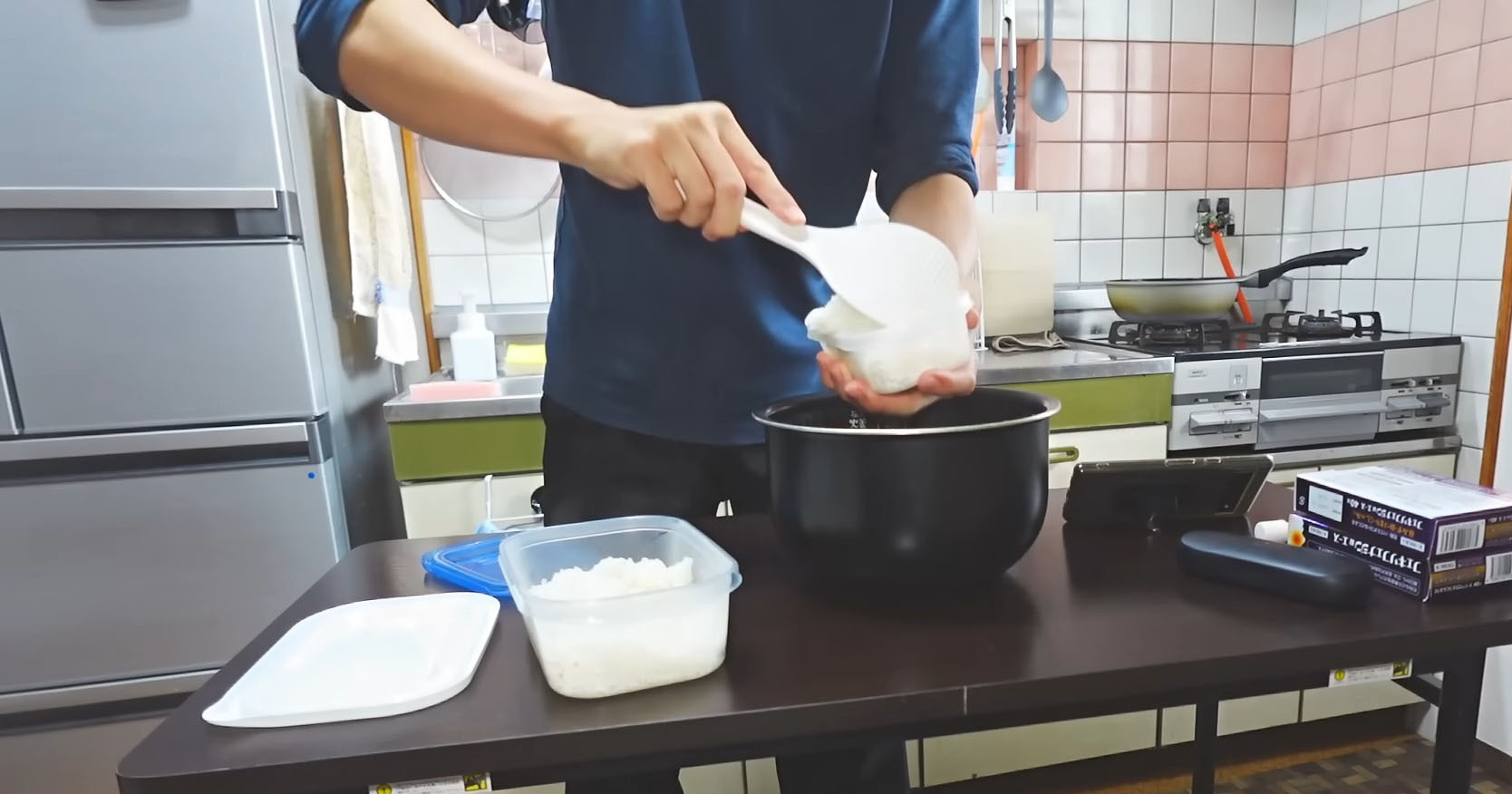 1人暮らし男性が“豚コマ”で平日5日間のお弁当を作ったら…… 飽きない工夫に「こんなに調理法があるんだ」「レシピに感動」(1/3) | グルメ ねとらぼ