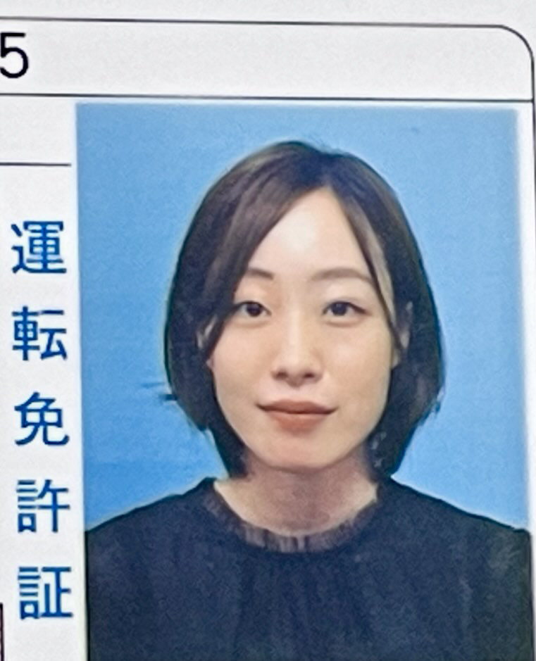 たった3年で印象がらり