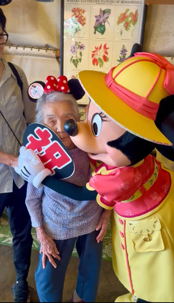 最高の誕生日だ！
