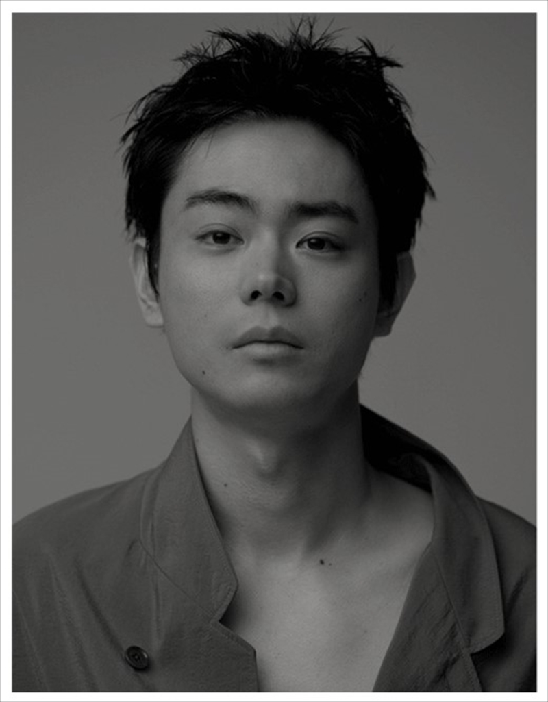 菅田将暉
