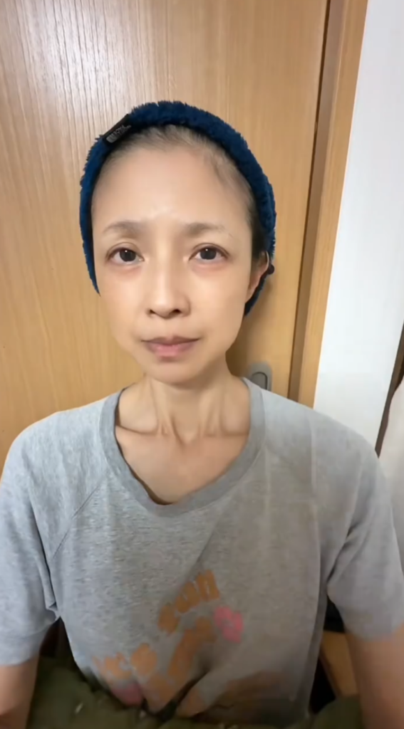 投稿者さんのママ