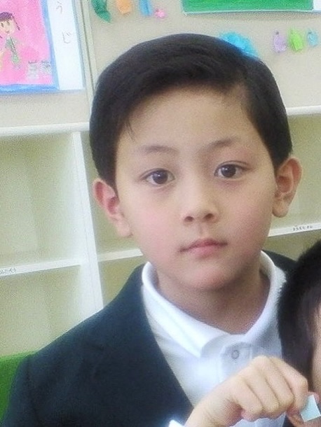 小学校反抗期時代
