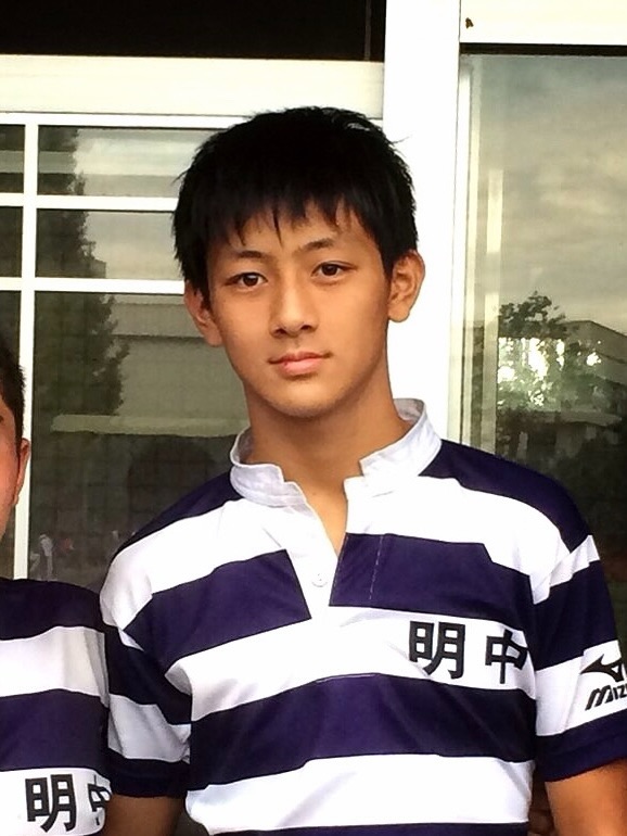 中学男子校時代