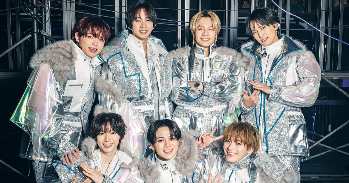 Travis Japan、旧ジャニ退所の“先輩”と垣根超えたコラボ！ 革命的な