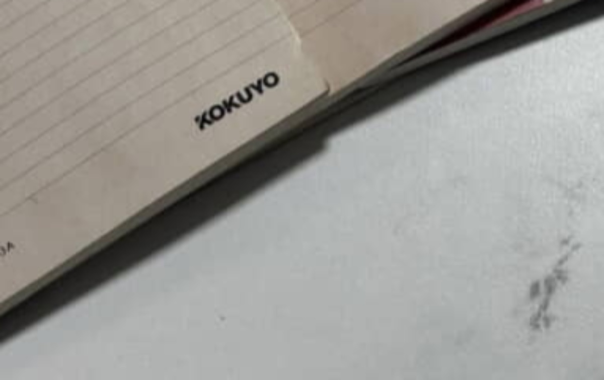 母の遺品整理中に出てきた約1年9カ月分の日記→開いてみると……「一生の