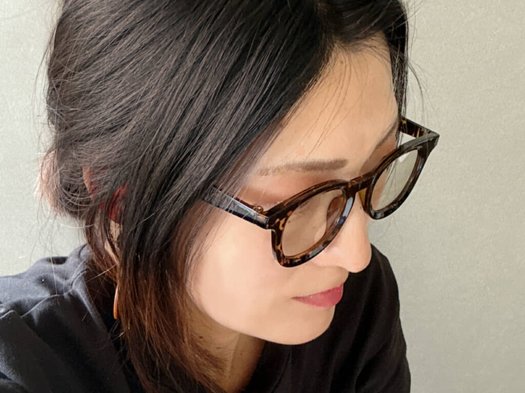 コーデのワンポイントにも!