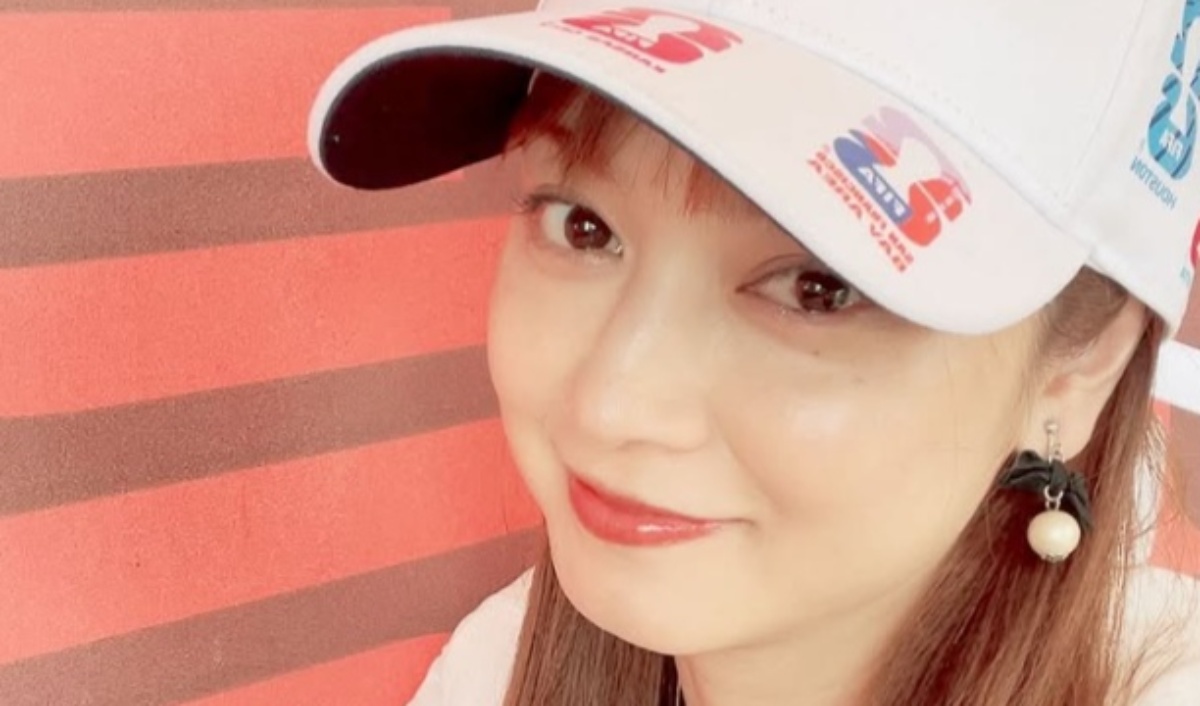 「おめでとうございます」　平愛梨の“報告”に祝福の声　長友選手との2ショットに「素敵」「全然変わっていない」（1/3） | エンタメ ねとらぼ