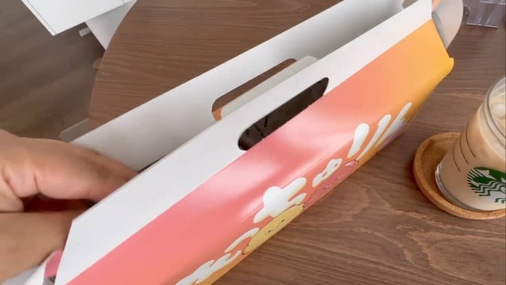 ついにもっちゅりんとご対面!?