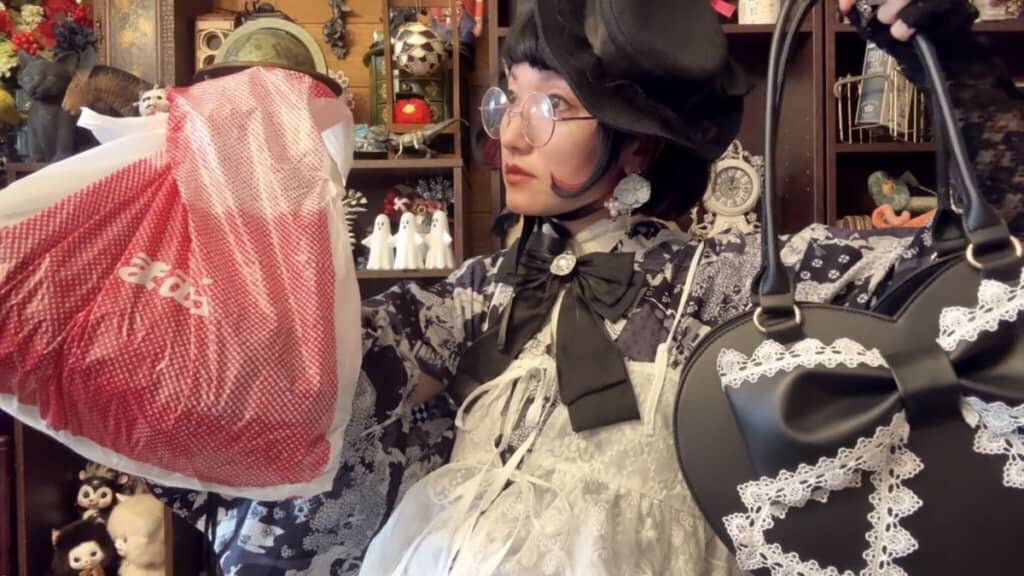 しまむらありがとう……