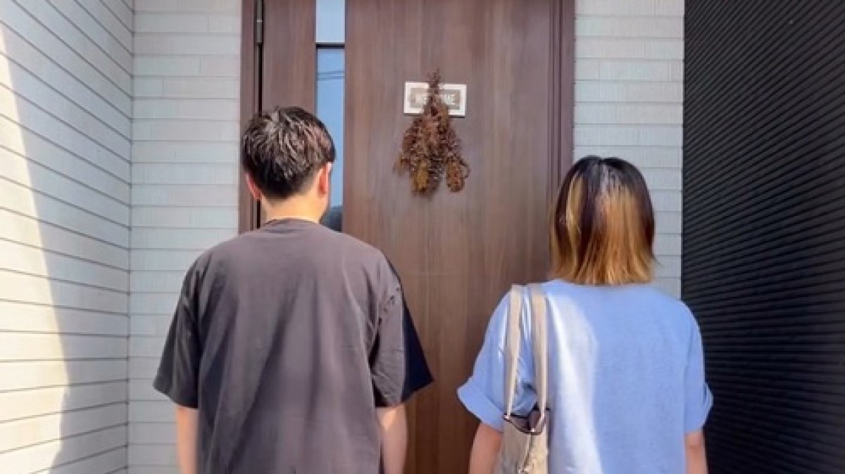 結婚22年の夫妻、40歳で第5子出産→3カ月後……　まさかの出来事に「不思議です」「お互い頑張りましょう」（1/2） | ライフスタイル ねとらぼ