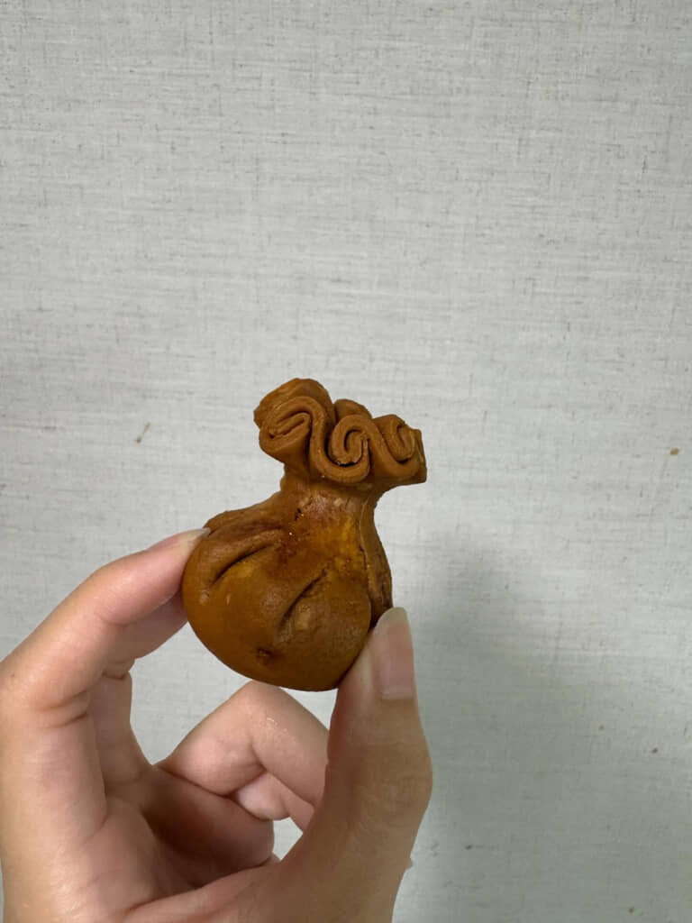1000年以上前に伝えられた日本最古の唐菓子