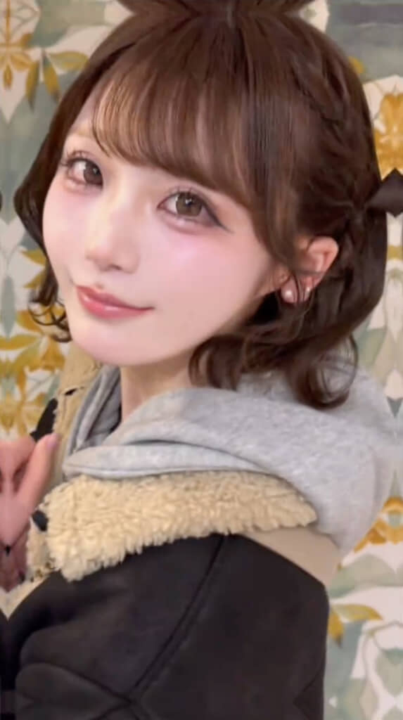 ここまで印象が変わるとは……!