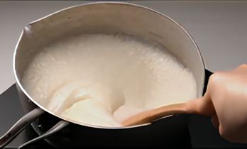 じっくりと火を入れる