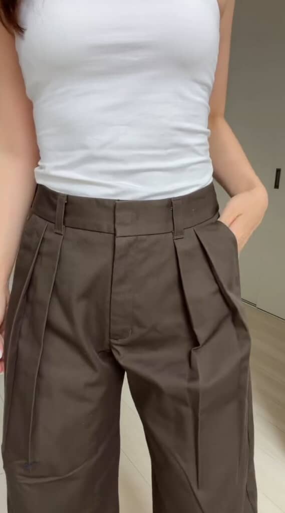 miyoさんが紹介する着回しコーデとは……？