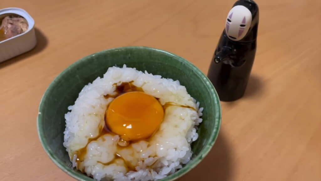 ありがとうカオナシ!
