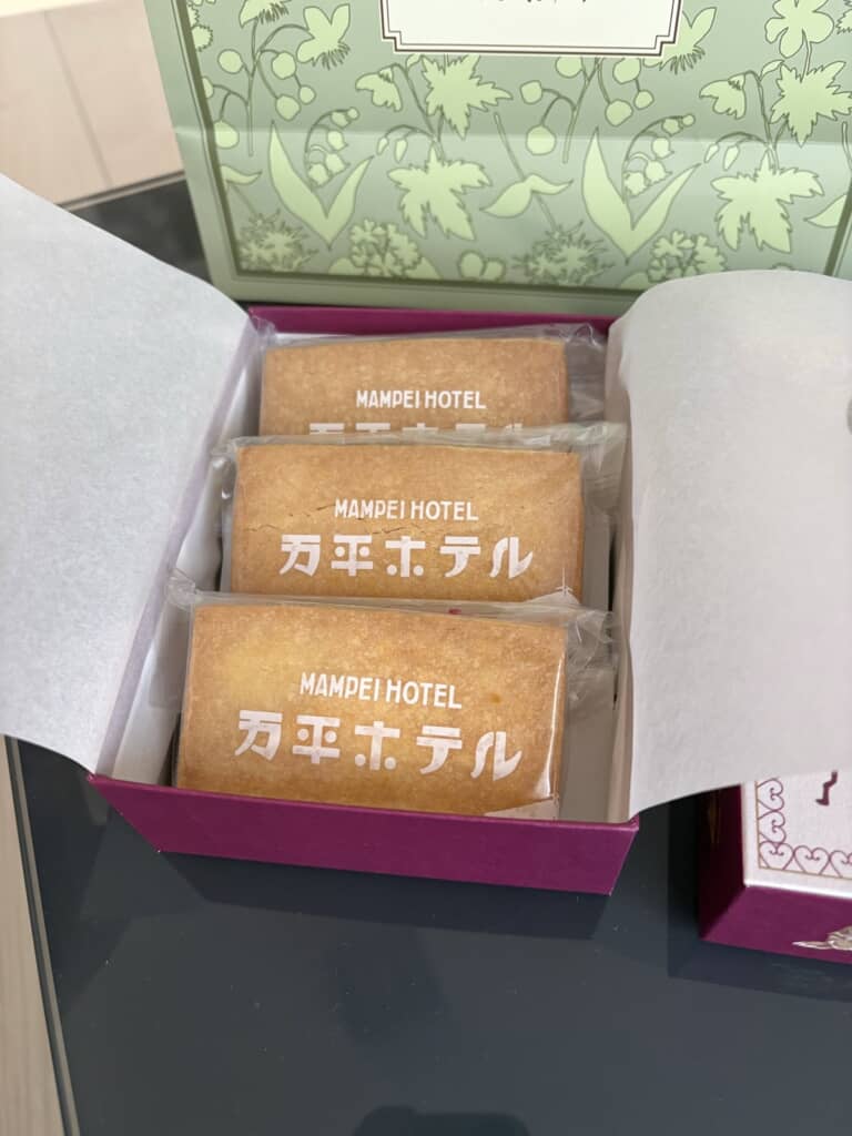 1個1000円の高級サンド