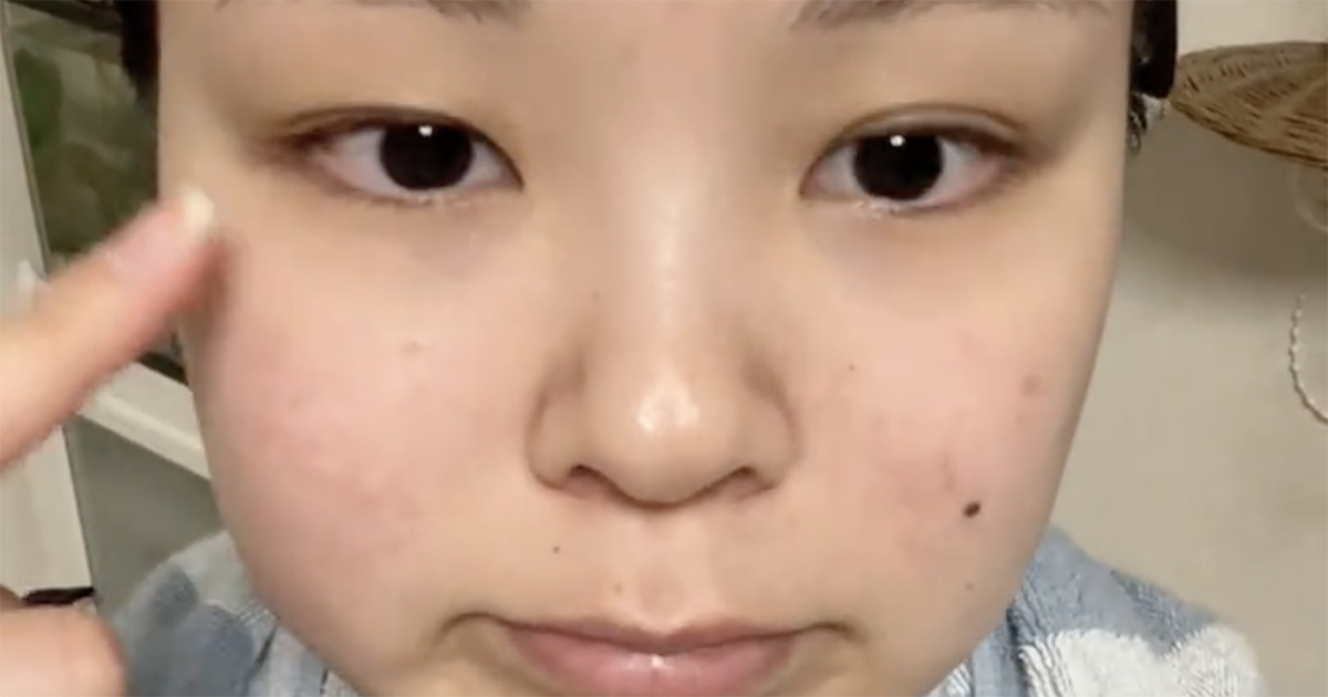 「自分の強みをよく理解している」すっぴん女子→フルメイクしたら…… “別人級の変身”が84万再生「目ん玉とびでた」「すご!!」(1/2) | 美容 ねとらぼ
