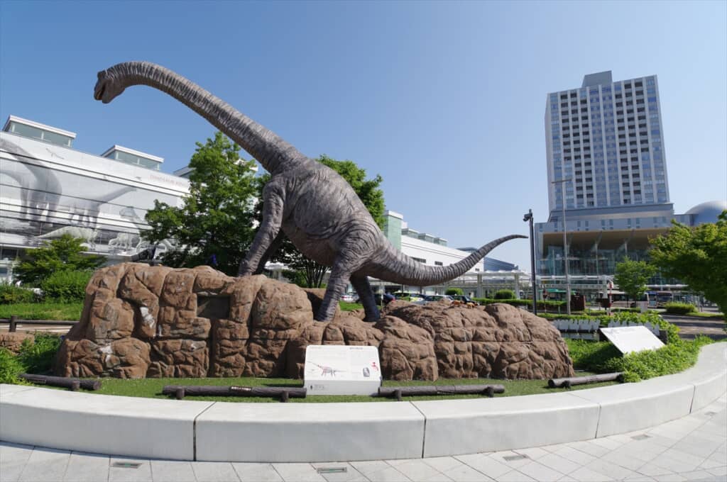 福井駅