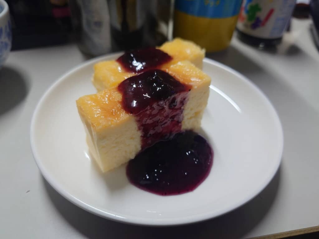 素晴らしい出来栄え！