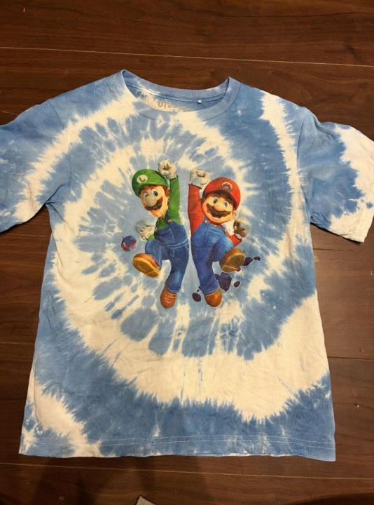 オリジナルTシャツに早変わり！
